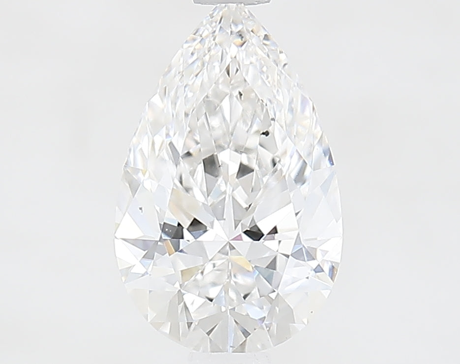 Pear Diamond