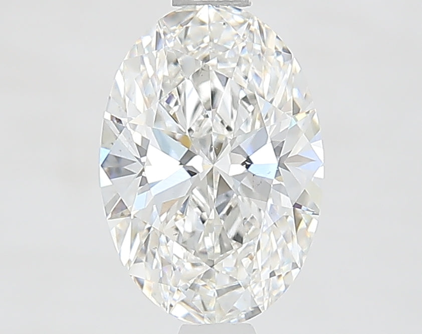 Oval Diamond