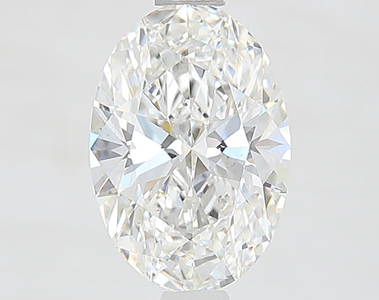 Oval Diamond
