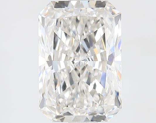 Radiant Diamond