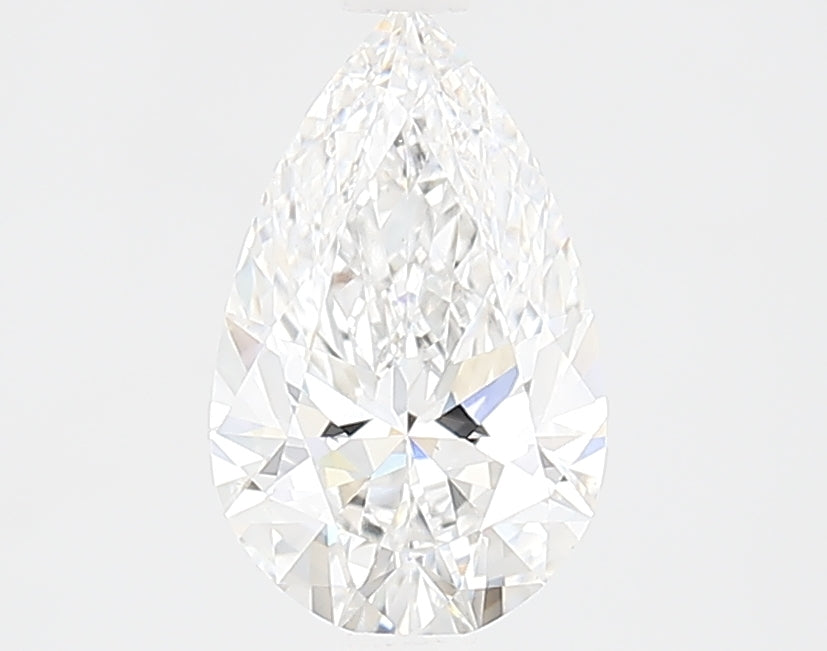Pear Diamond