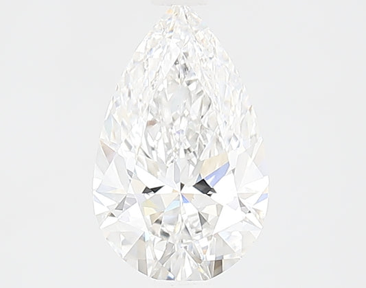 Pear Diamond