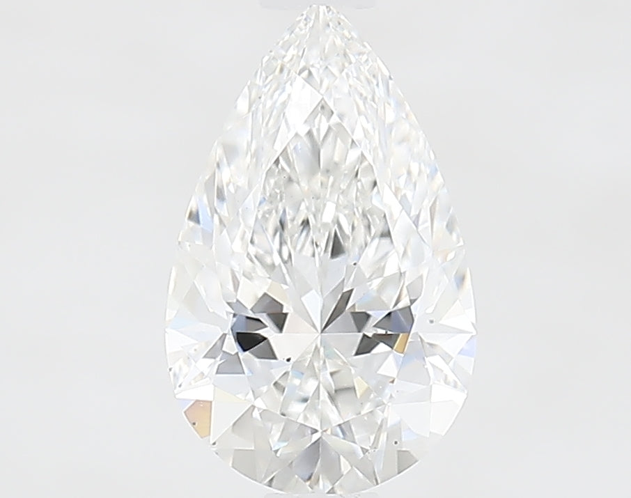 Pear Diamond