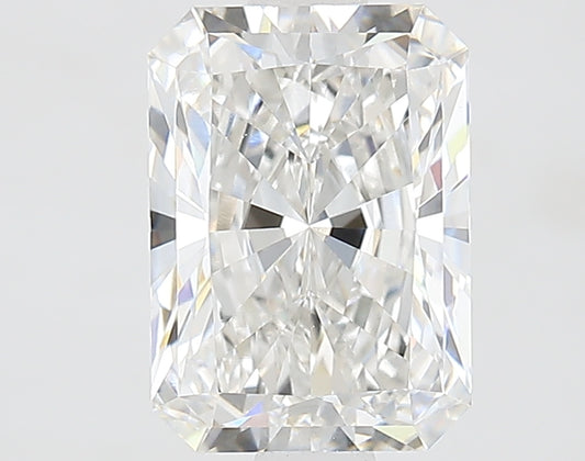 Radiant Diamond