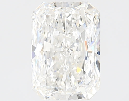 Radiant Diamond