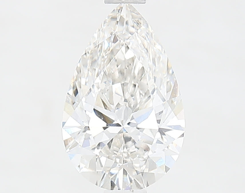 Pear Diamond