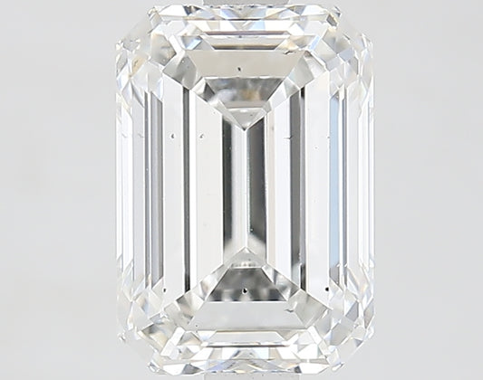 Emerald Diamond