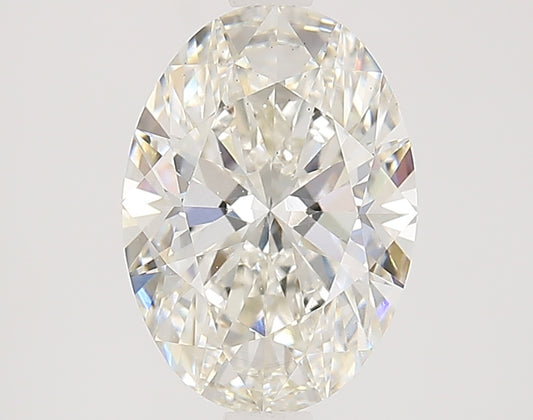 Oval Diamond