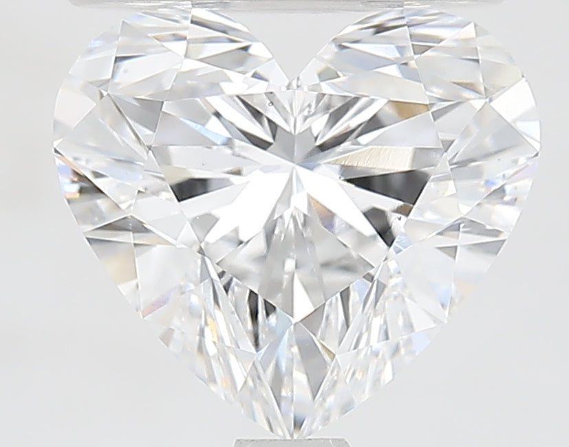 Heart Diamond