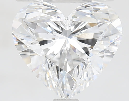 Heart Diamond