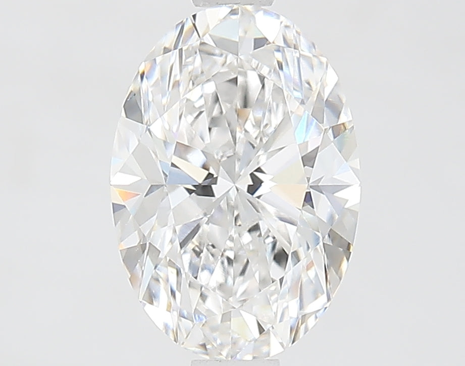Oval Diamond