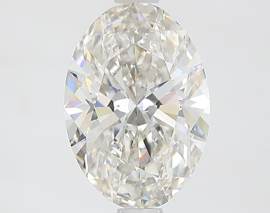 Oval Diamond