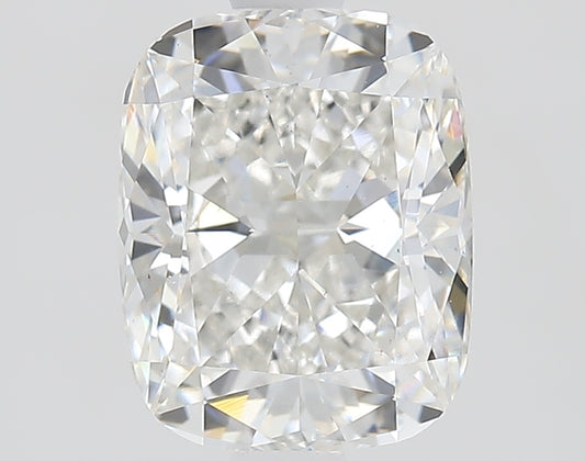 Cushion Diamond
