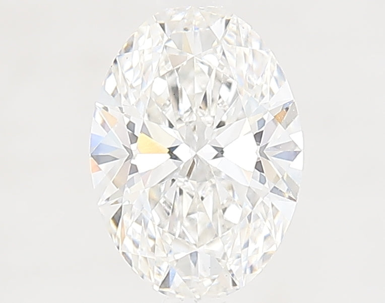 Oval Diamond