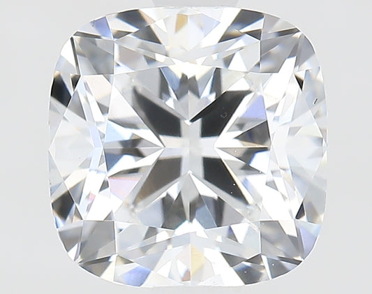 Cushion Diamond