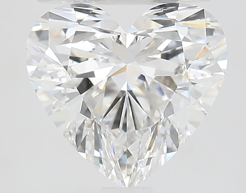 Heart Diamond