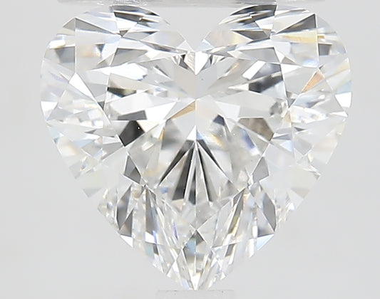 Heart Diamond