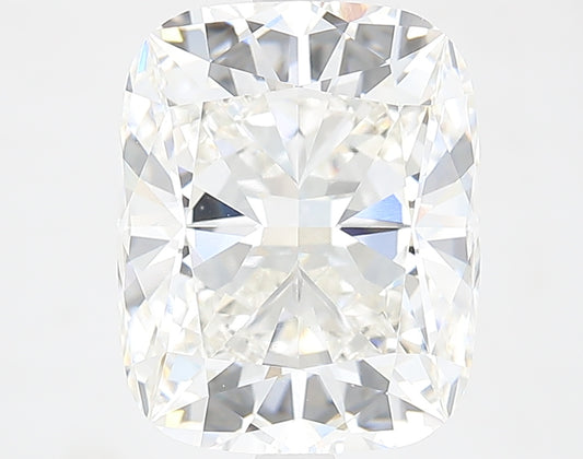 Cushion Diamond