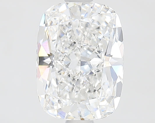 Cushion Diamond