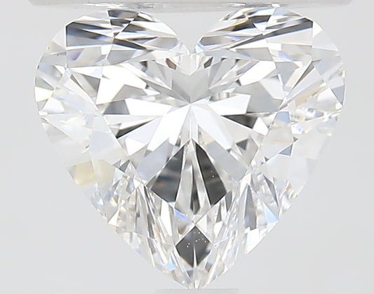 Heart Diamond