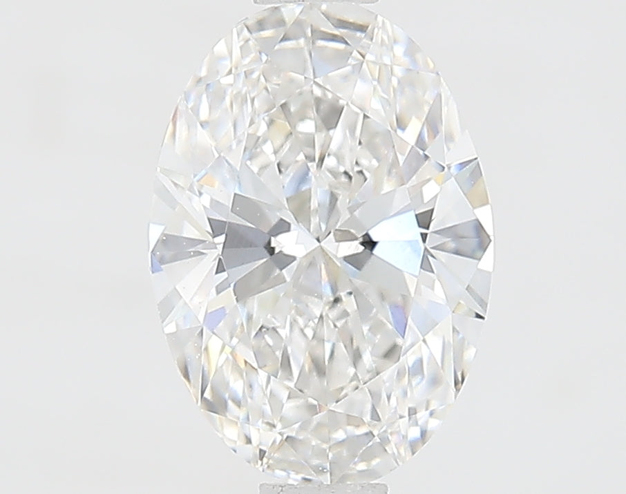 Oval Diamond