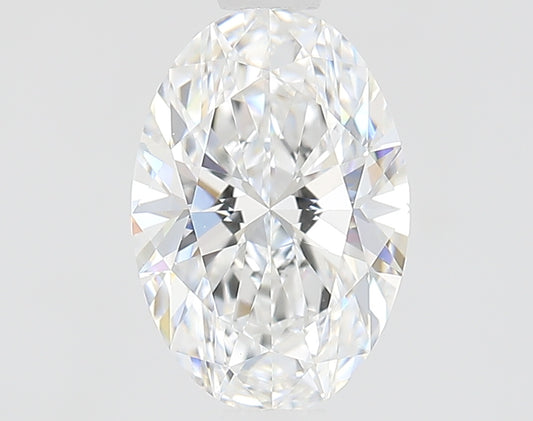 Oval Diamond