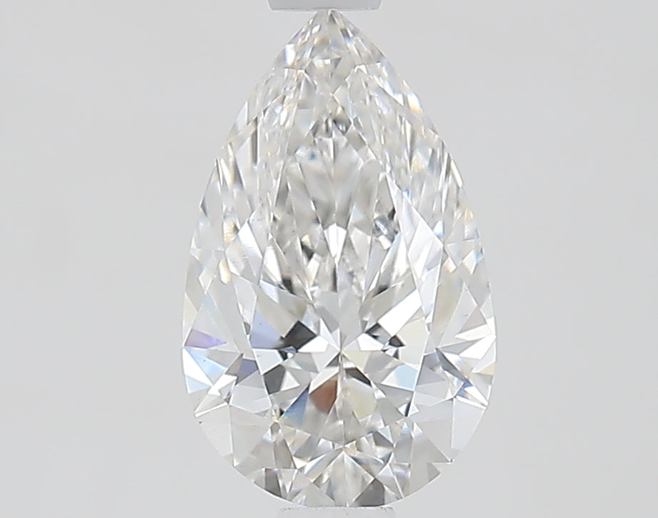Pear Diamond