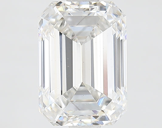 Emerald Diamond