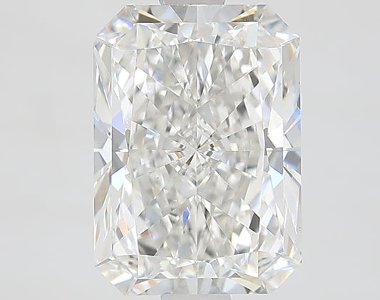 Radiant Diamond