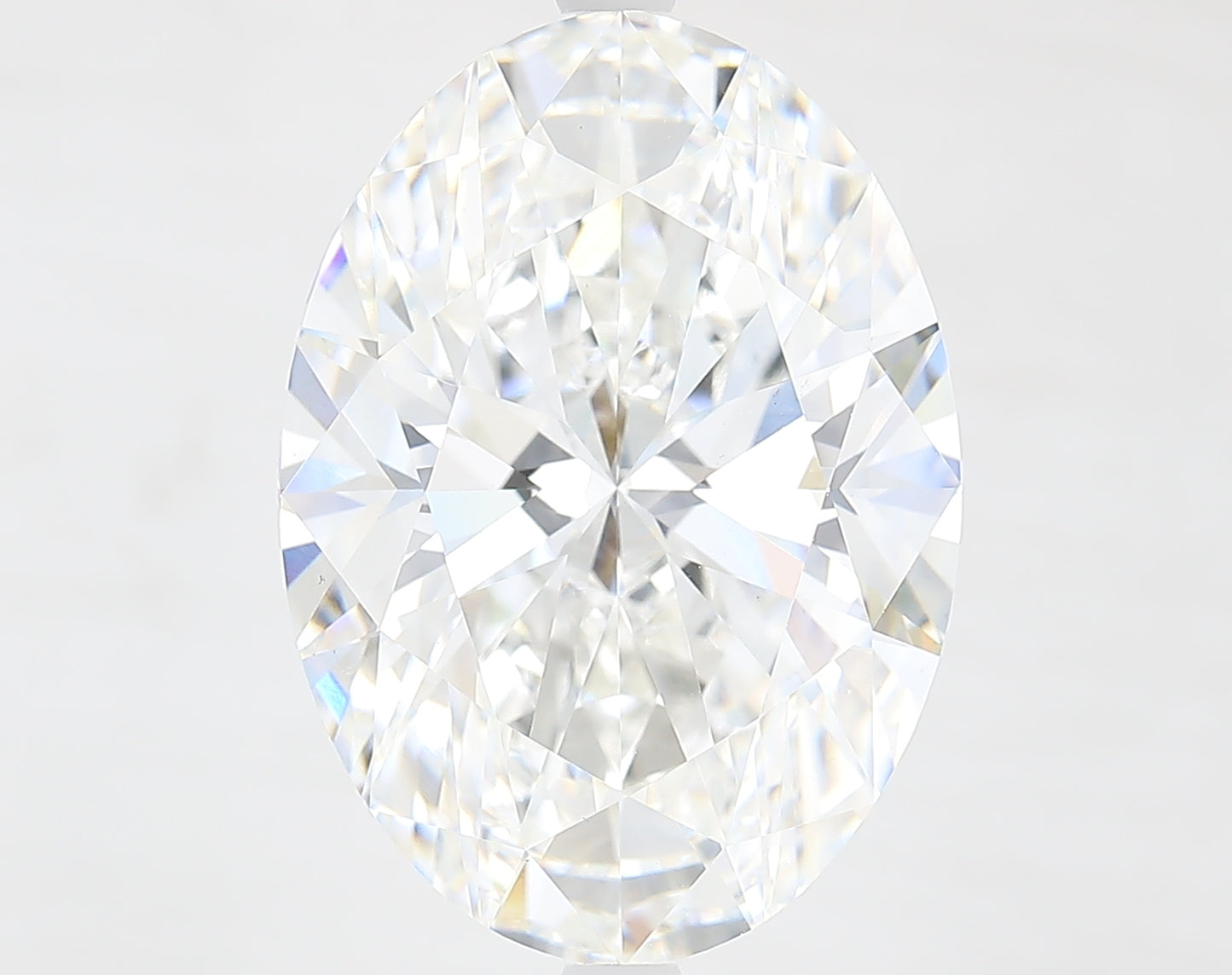 Oval Diamond