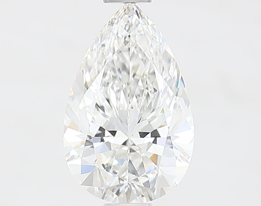 Pear Diamond