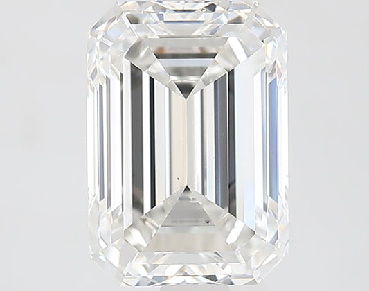 Emerald Diamond