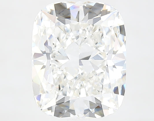 Cushion Diamond