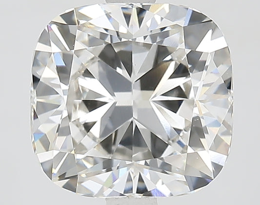 Cushion Diamond