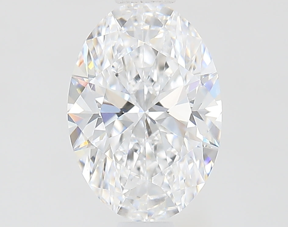 Oval Diamond