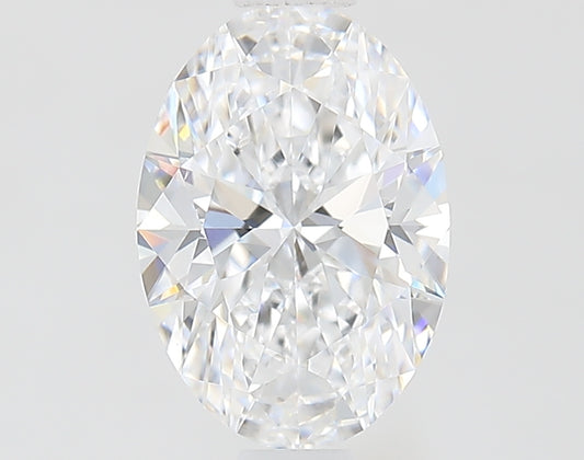 Oval Diamond