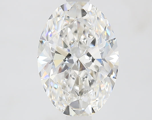 Oval Diamond
