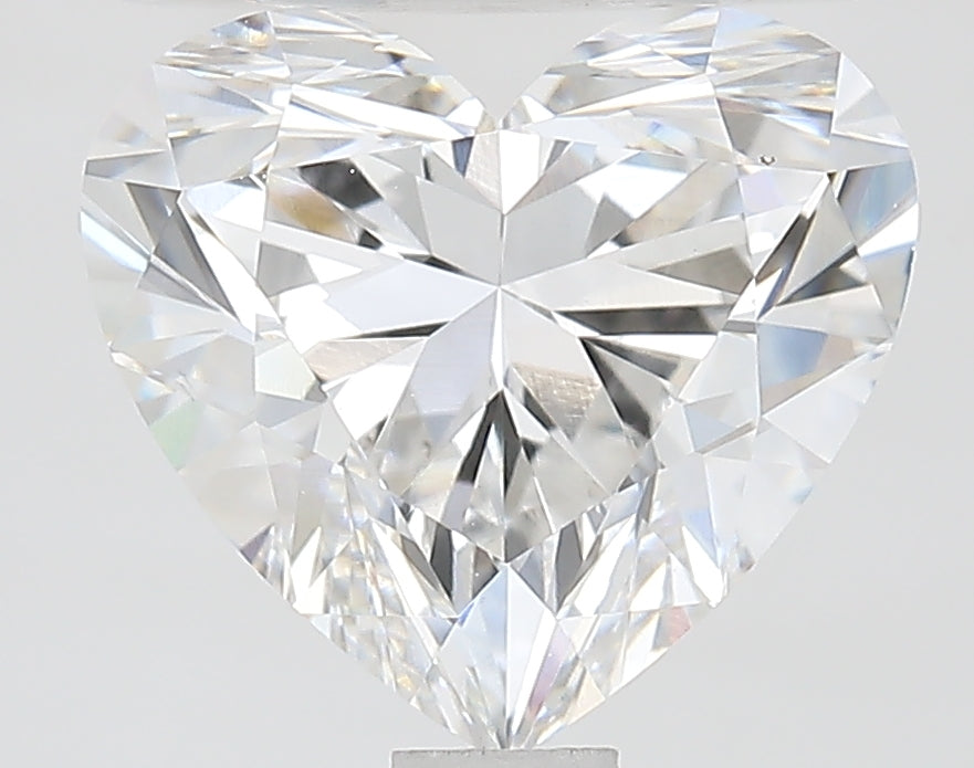 Heart Diamond