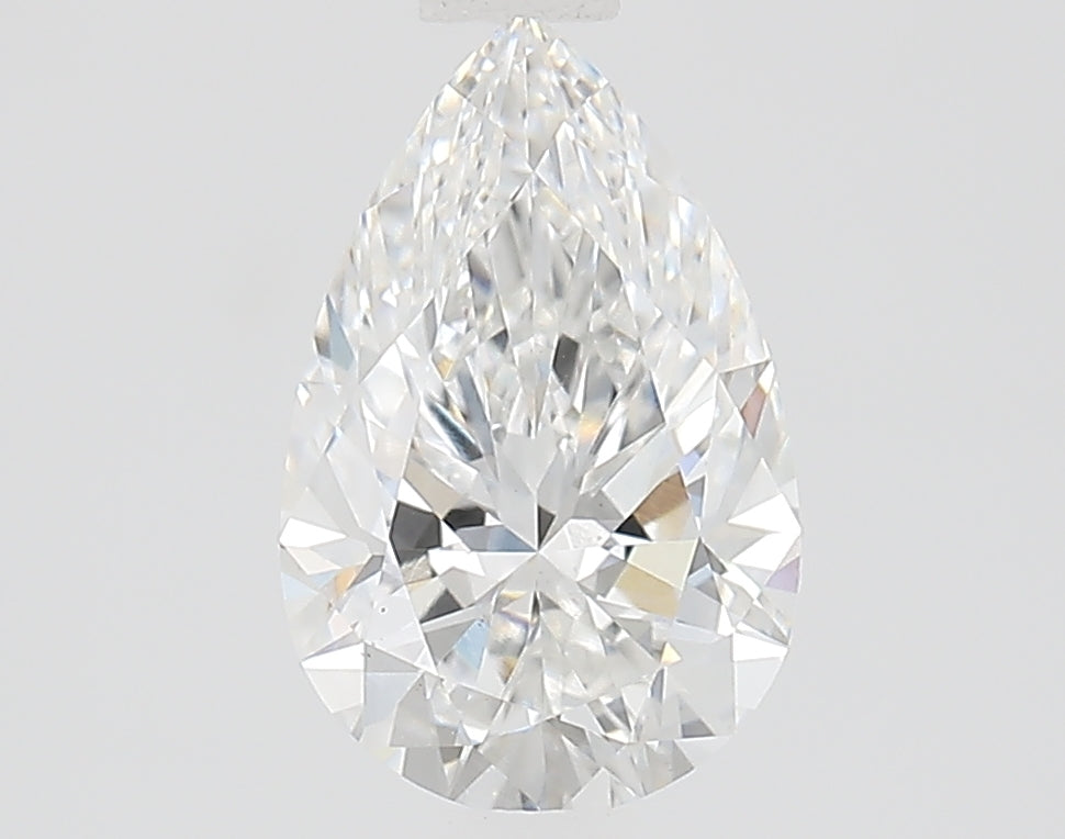 Pear Diamond
