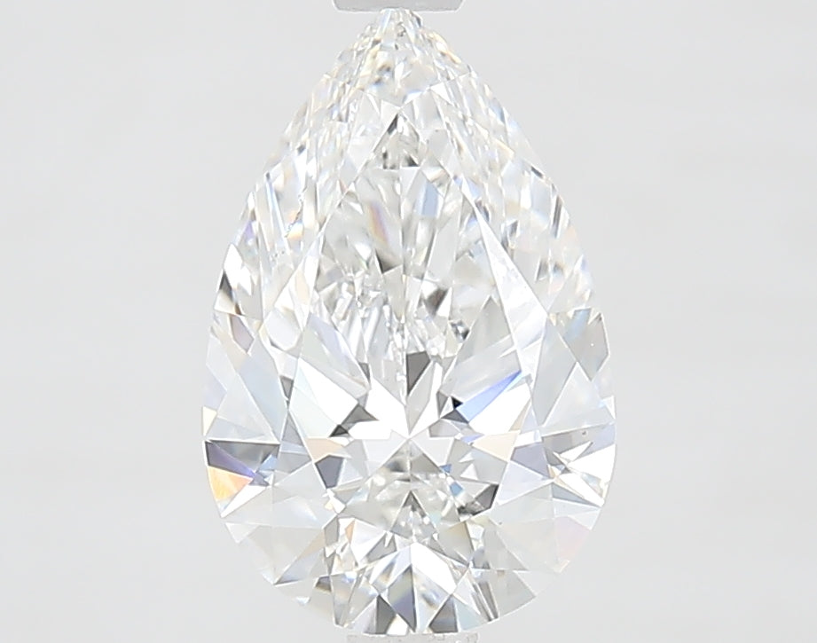 Pear Diamond