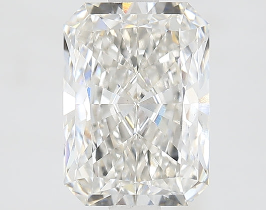 Radiant Diamond