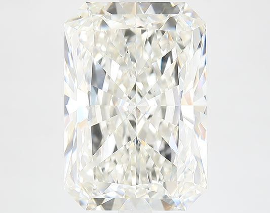 Radiant Diamond