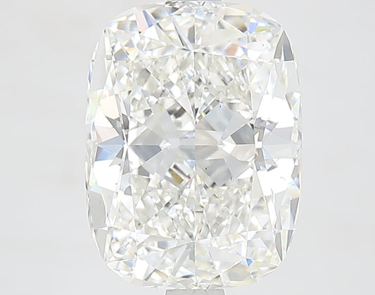 Cushion Diamond