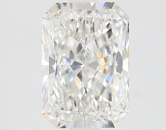 Radiant Diamond