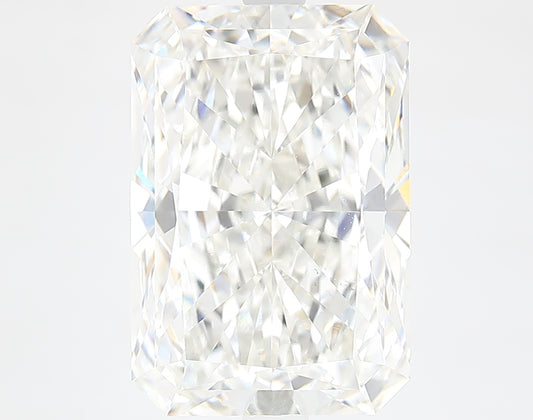 Radiant Diamond