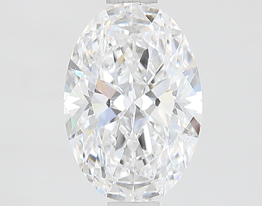 Oval Diamond