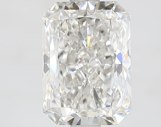 Radiant Diamond