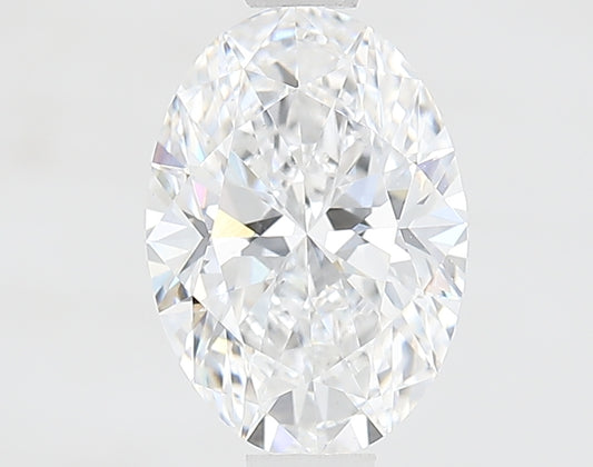 Oval Diamond