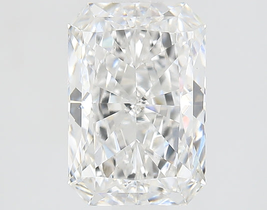 Radiant Diamond