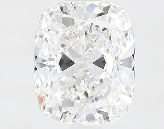 Cushion Diamond